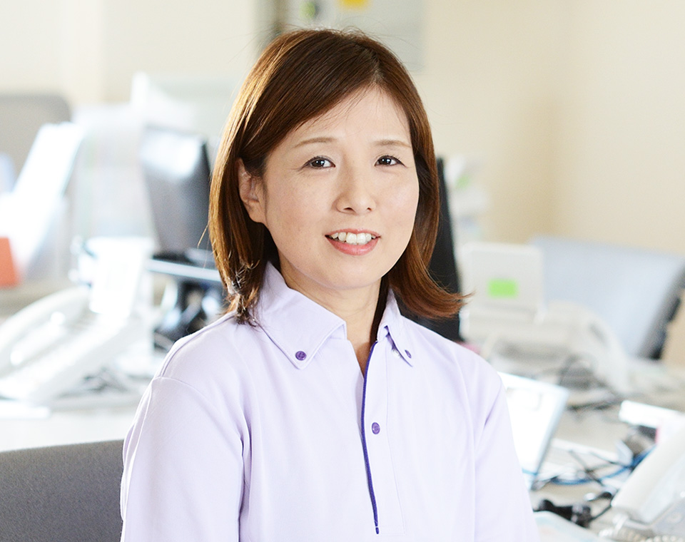 谷口 隆子